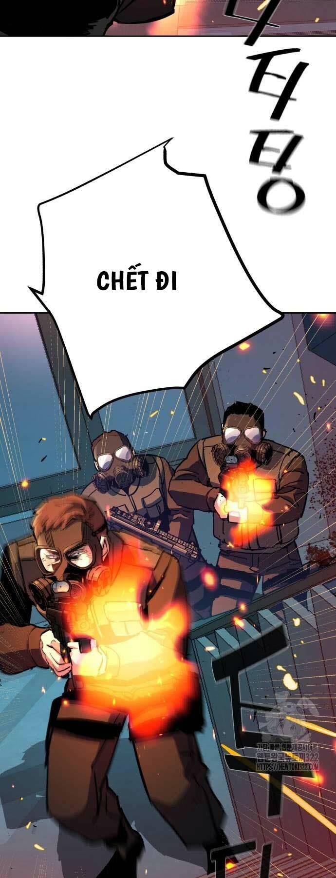 Bạn Học Của Tôi Là Lính Đánh Thuê - Chapter 172 - Page 16