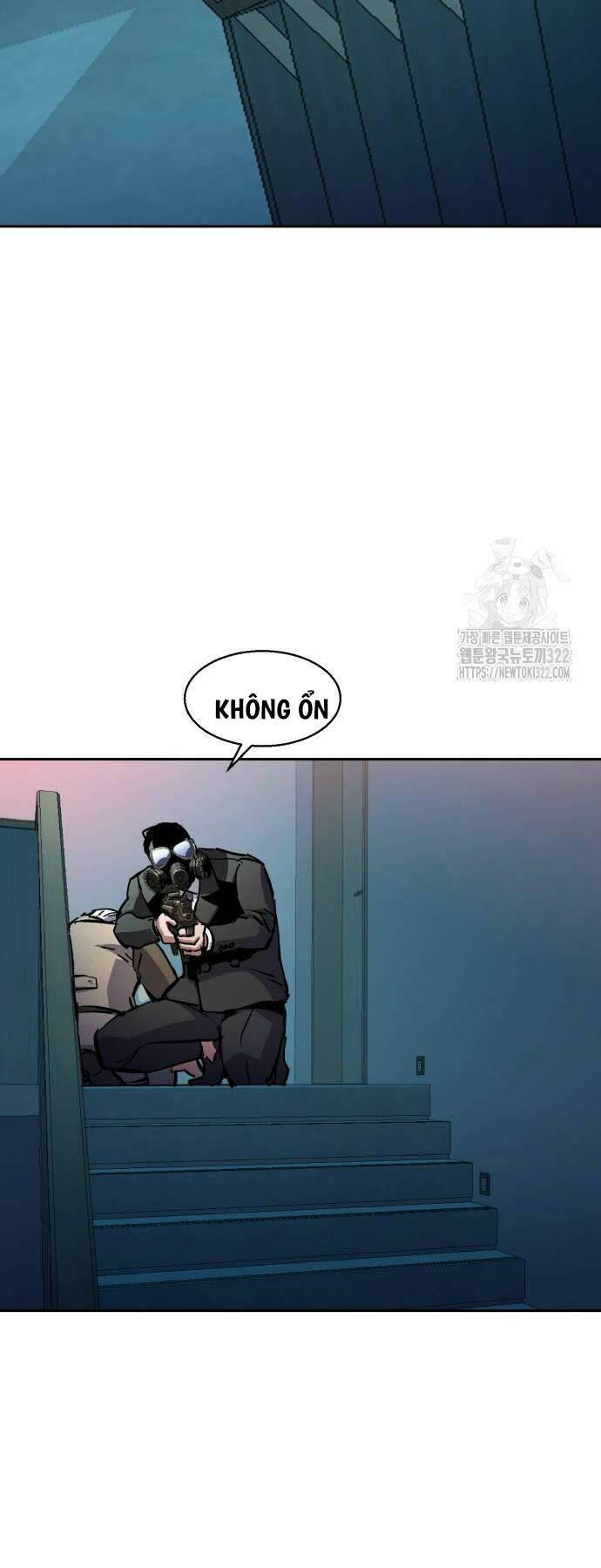 Bạn Học Của Tôi Là Lính Đánh Thuê - Chapter 172 - Page 20