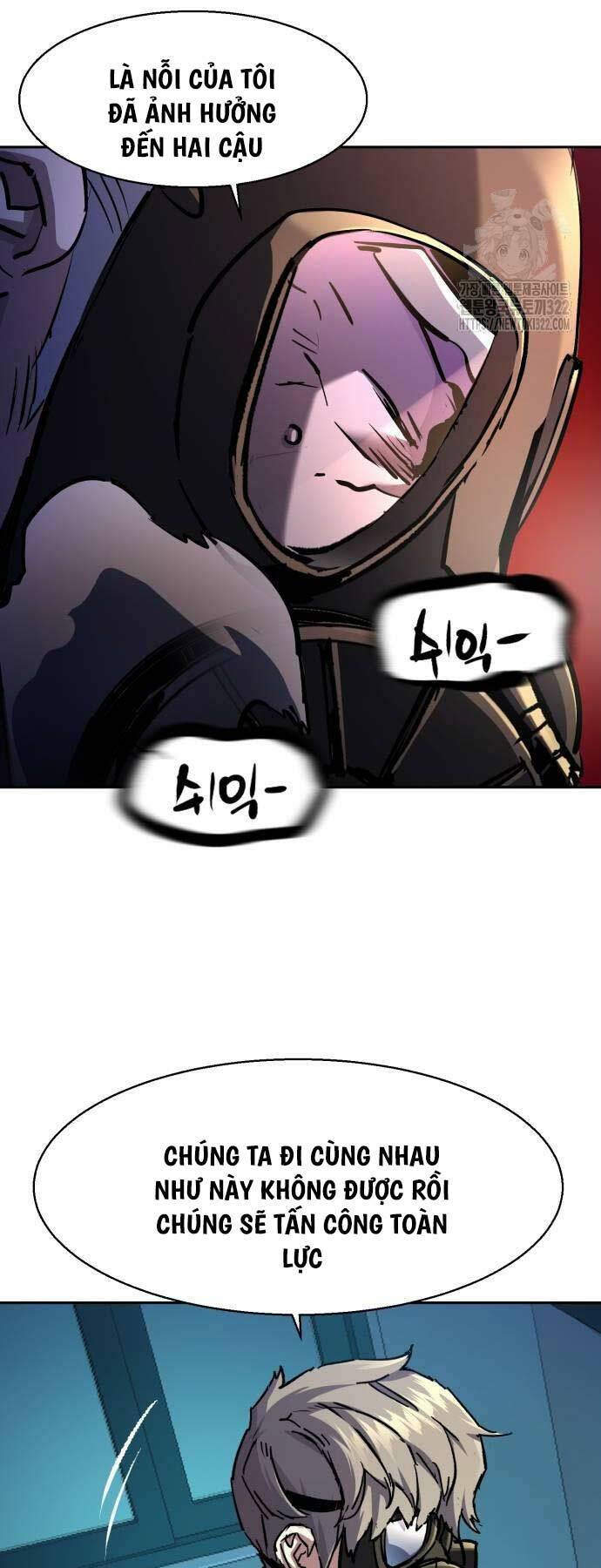 Bạn Học Của Tôi Là Lính Đánh Thuê - Chapter 172 - Page 22