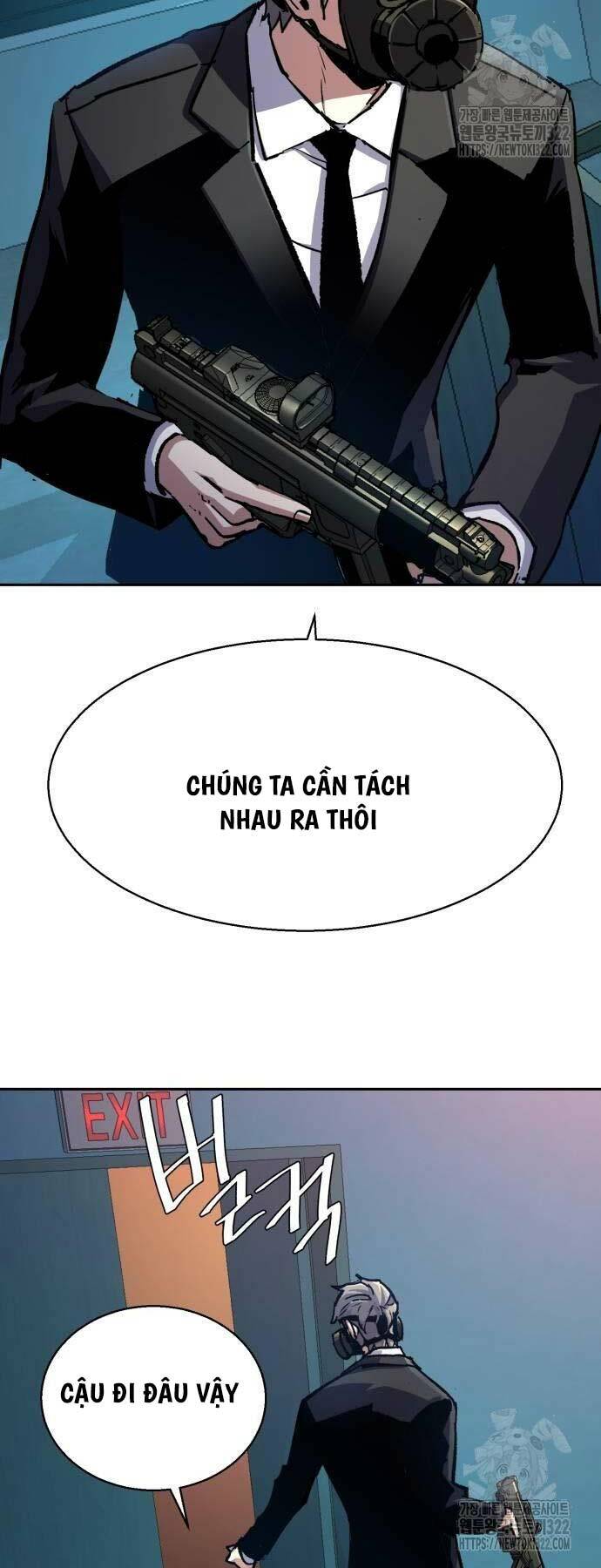 Bạn Học Của Tôi Là Lính Đánh Thuê - Chapter 172 - Page 23