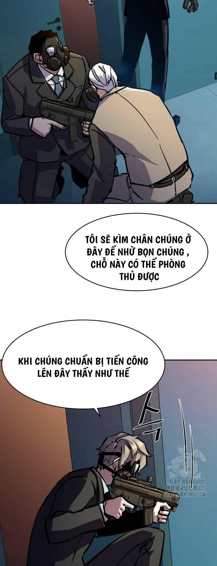 Bạn Học Của Tôi Là Lính Đánh Thuê - Chapter 172 - Page 24