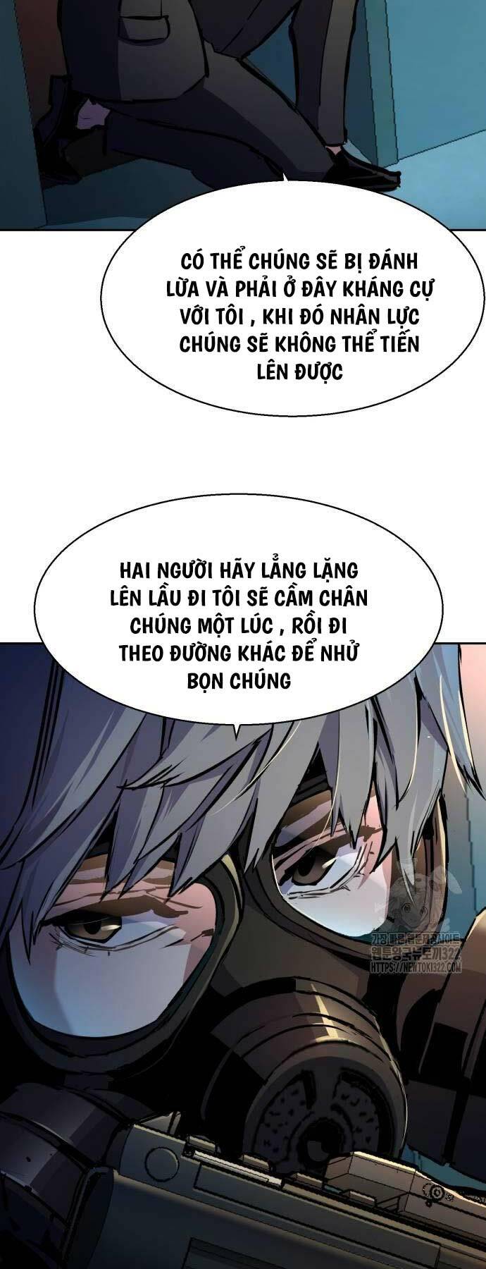 Bạn Học Của Tôi Là Lính Đánh Thuê - Chapter 172 - Page 25