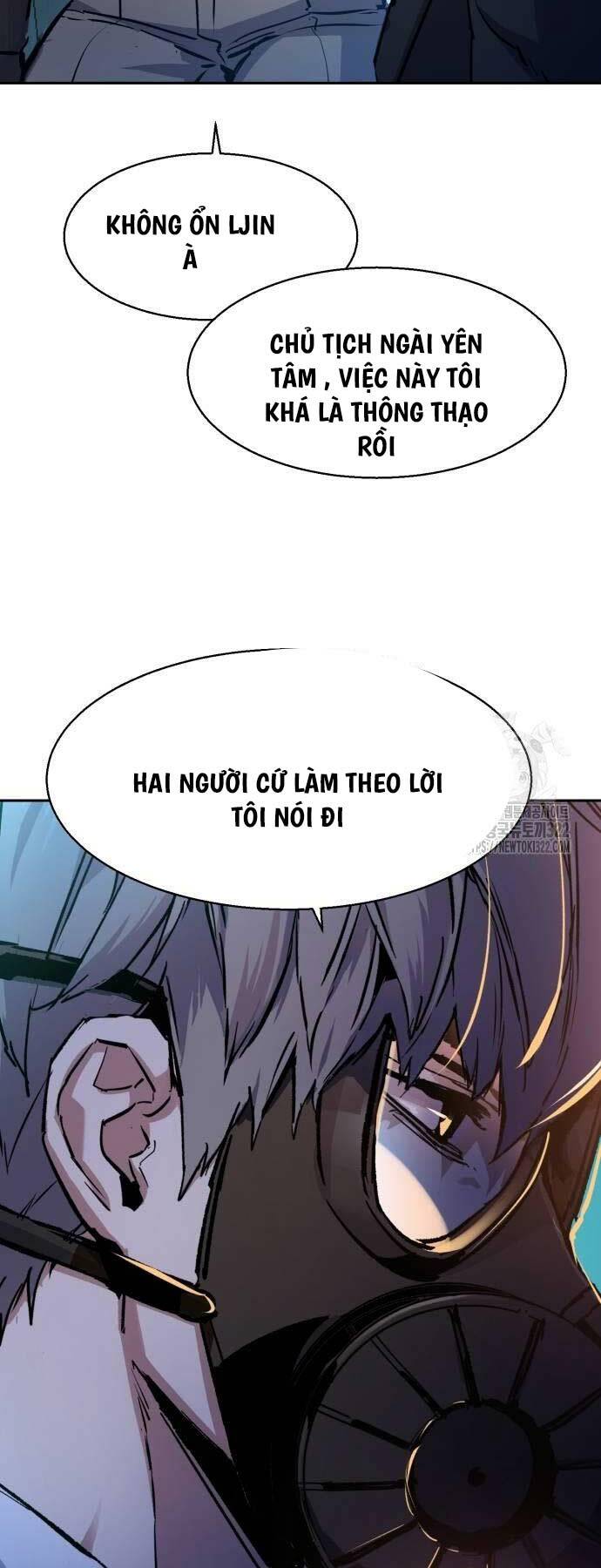 Bạn Học Của Tôi Là Lính Đánh Thuê - Chapter 172 - Page 27