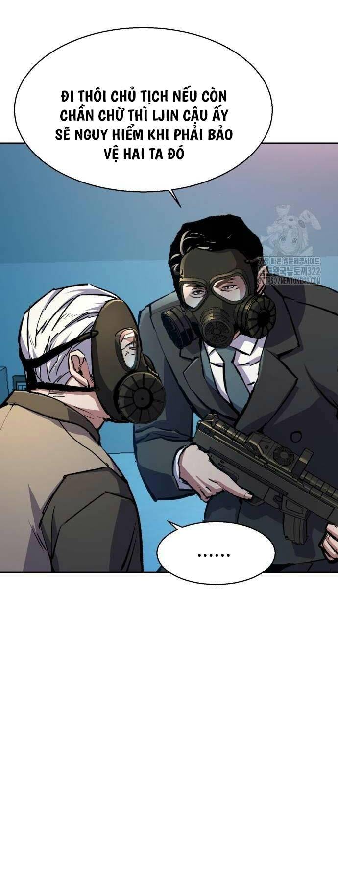 Bạn Học Của Tôi Là Lính Đánh Thuê - Chapter 172 - Page 29