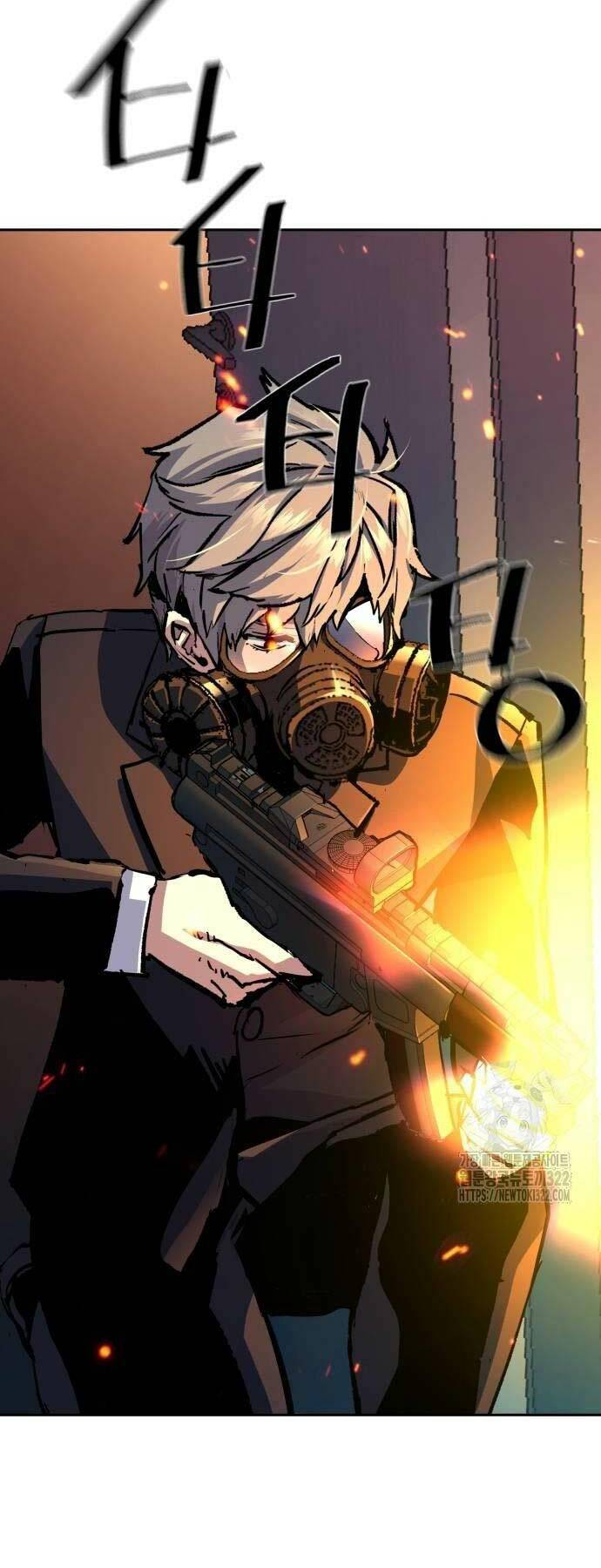 Bạn Học Của Tôi Là Lính Đánh Thuê - Chapter 172 - Page 33