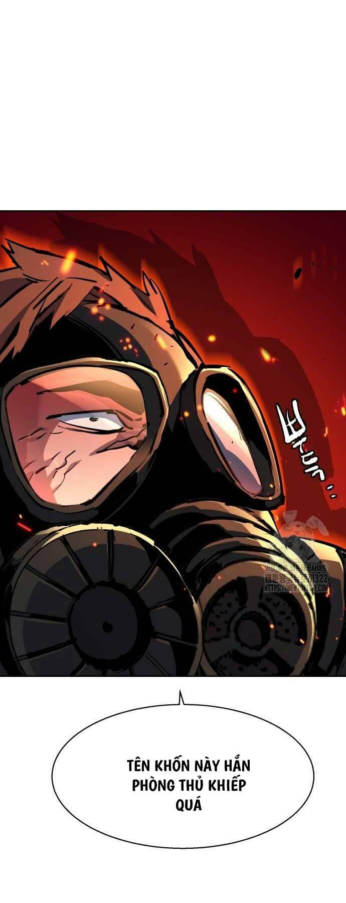 Bạn Học Của Tôi Là Lính Đánh Thuê - Chapter 172 - Page 34