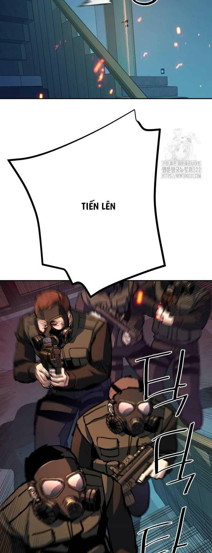 Bạn Học Của Tôi Là Lính Đánh Thuê - Chapter 172 - Page 37