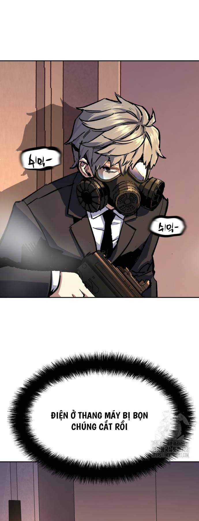 Bạn Học Của Tôi Là Lính Đánh Thuê - Chapter 172 - Page 40