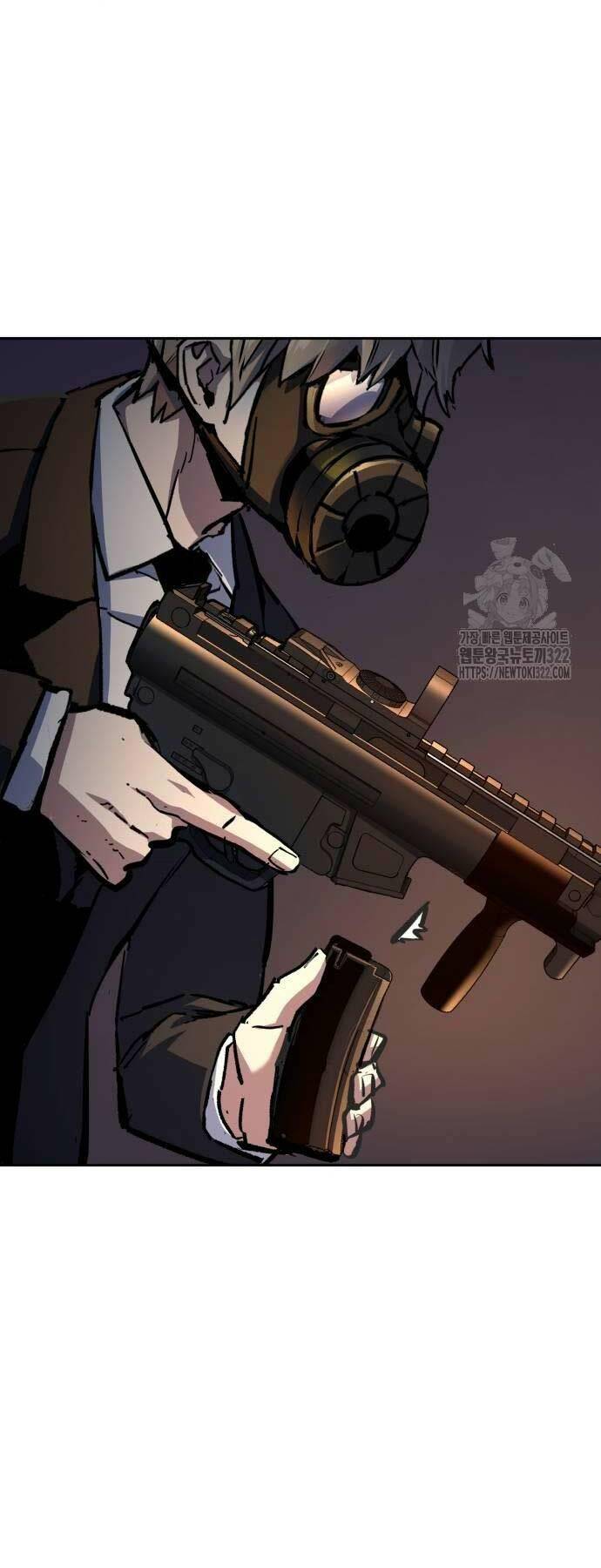 Bạn Học Của Tôi Là Lính Đánh Thuê - Chapter 172 - Page 44