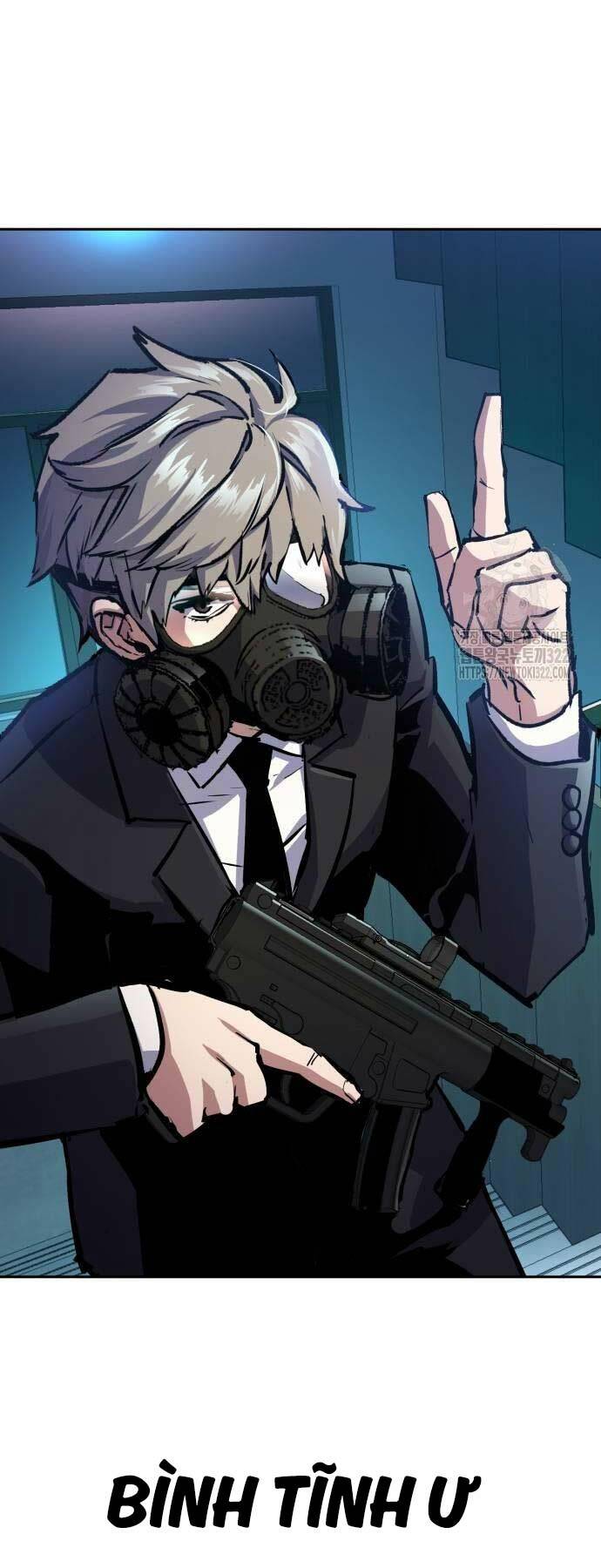 Bạn Học Của Tôi Là Lính Đánh Thuê - Chapter 172 - Page 4