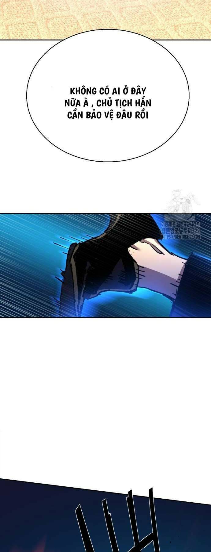 Bạn Học Của Tôi Là Lính Đánh Thuê - Chapter 172 - Page 60