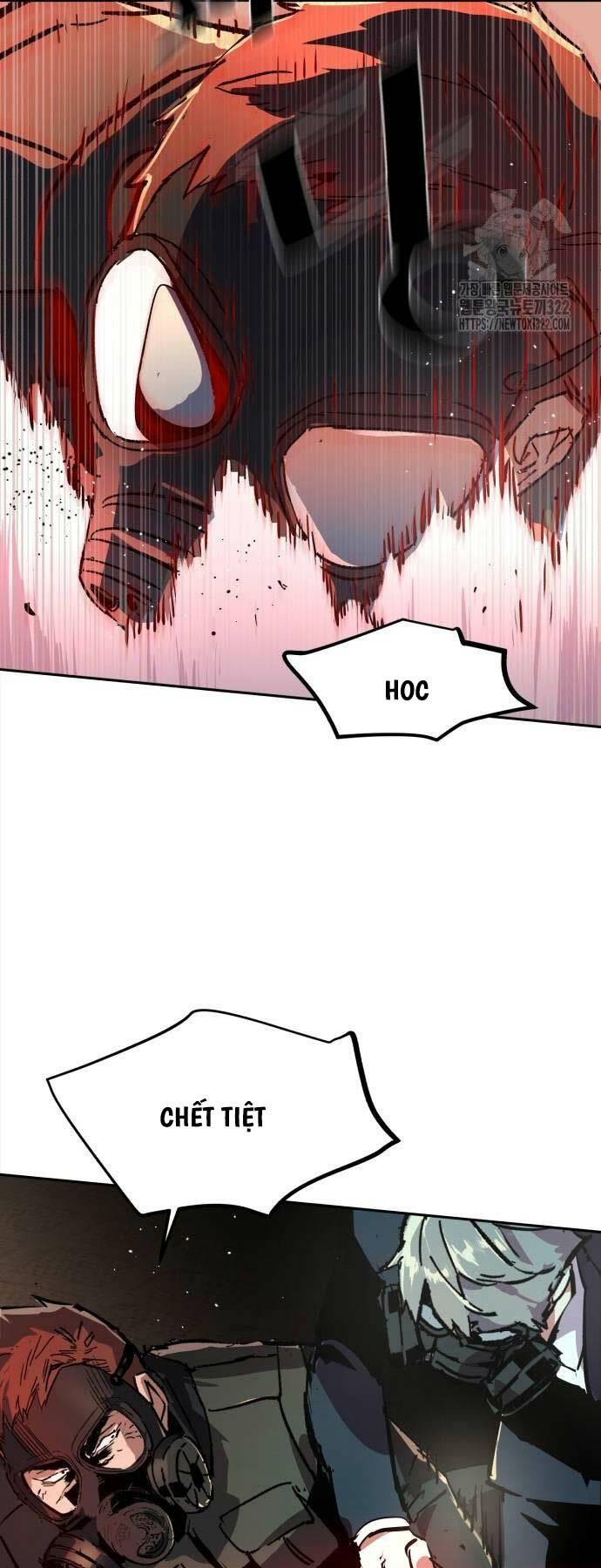 Bạn Học Của Tôi Là Lính Đánh Thuê - Chapter 172 - Page 62