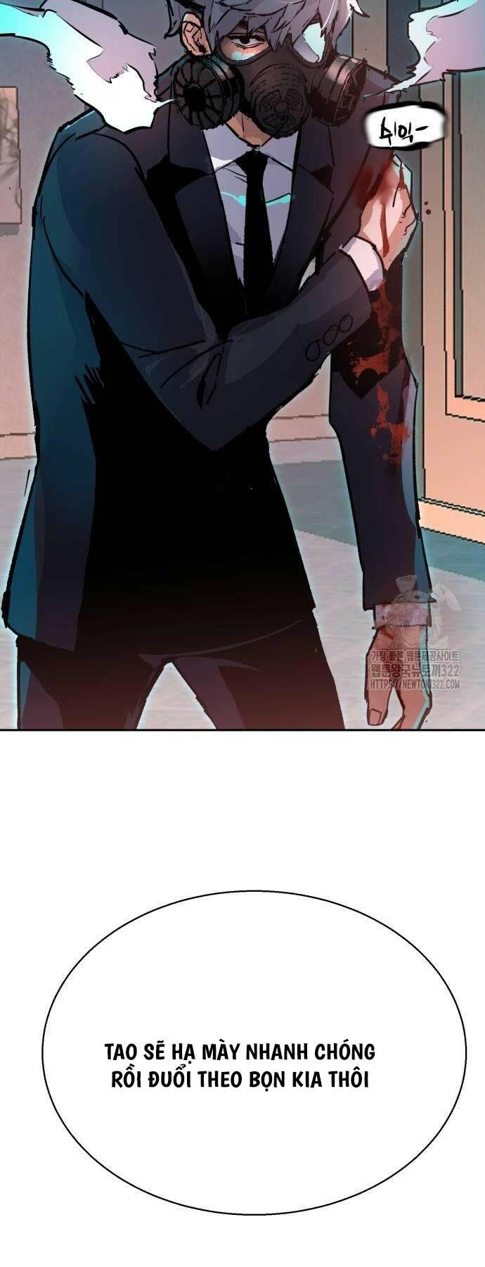 Bạn Học Của Tôi Là Lính Đánh Thuê - Chapter 172 - Page 75