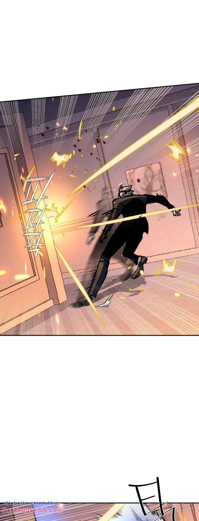 Bạn Học Của Tôi Là Lính Đánh Thuê - Chapter 173 - Page 18