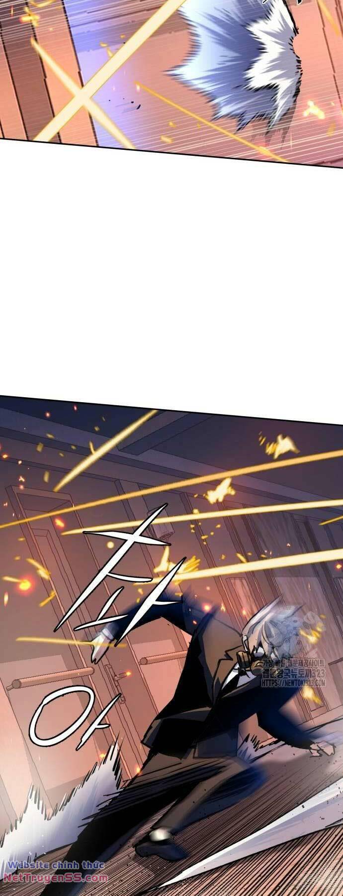 Bạn Học Của Tôi Là Lính Đánh Thuê - Chapter 173 - Page 19