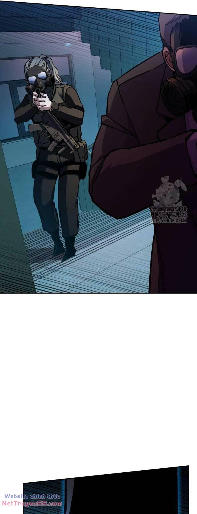 Bạn Học Của Tôi Là Lính Đánh Thuê - Chapter 173 - Page 31