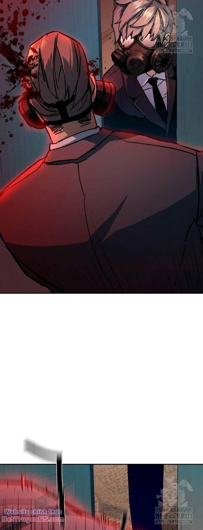 Bạn Học Của Tôi Là Lính Đánh Thuê - Chapter 173 - Page 34