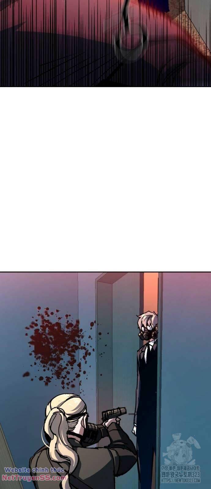 Bạn Học Của Tôi Là Lính Đánh Thuê - Chapter 173 - Page 35