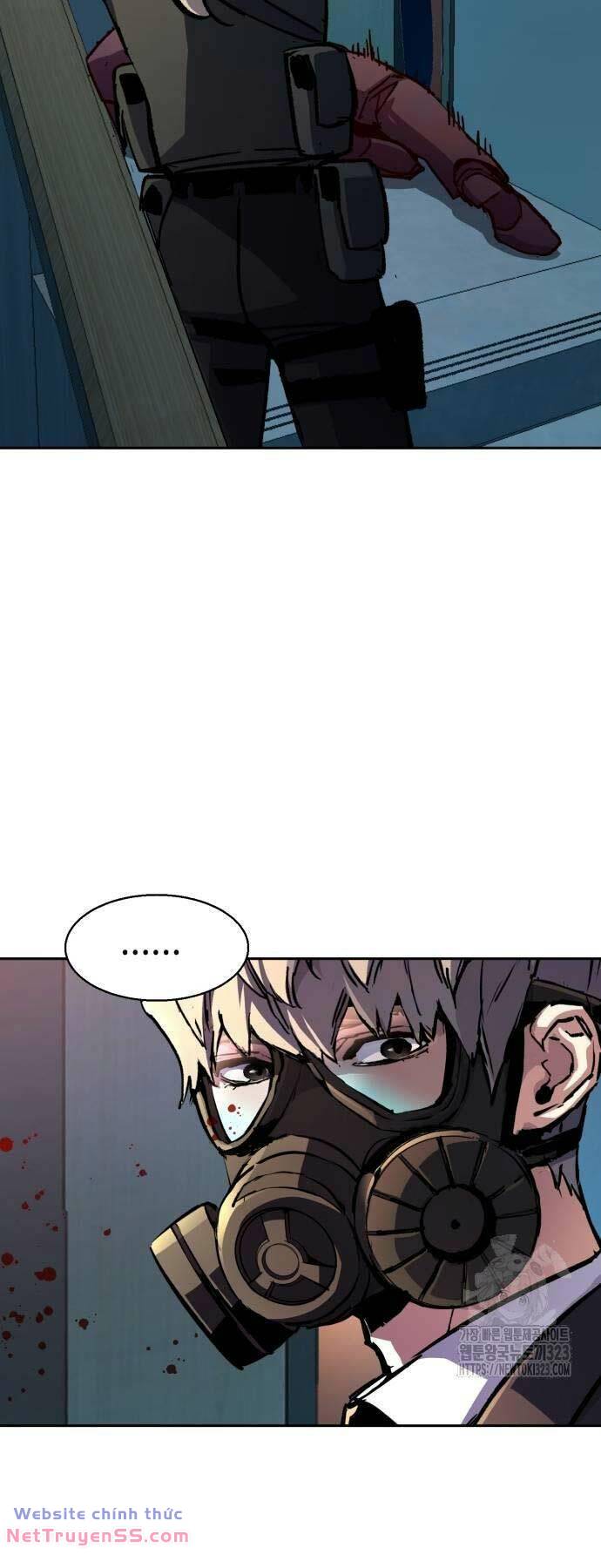 Bạn Học Của Tôi Là Lính Đánh Thuê - Chapter 173 - Page 36