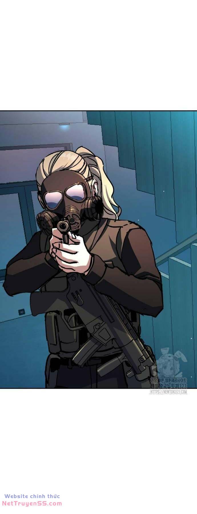 Bạn Học Của Tôi Là Lính Đánh Thuê - Chapter 173 - Page 37