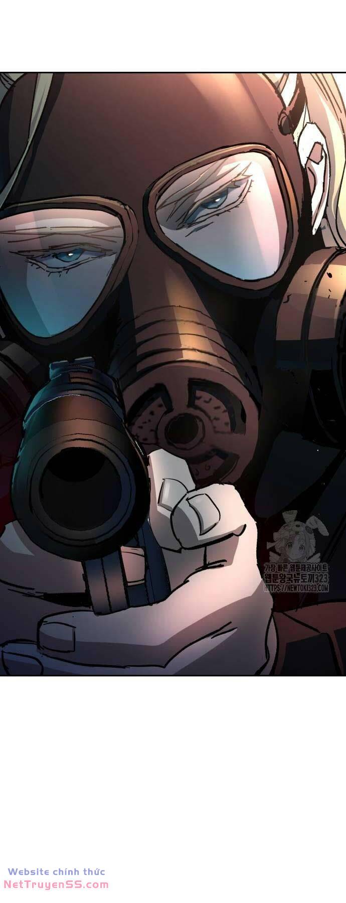 Bạn Học Của Tôi Là Lính Đánh Thuê - Chapter 173 - Page 38