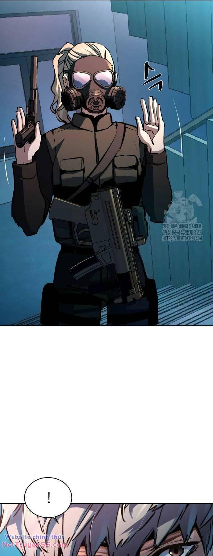 Bạn Học Của Tôi Là Lính Đánh Thuê - Chapter 173 - Page 40