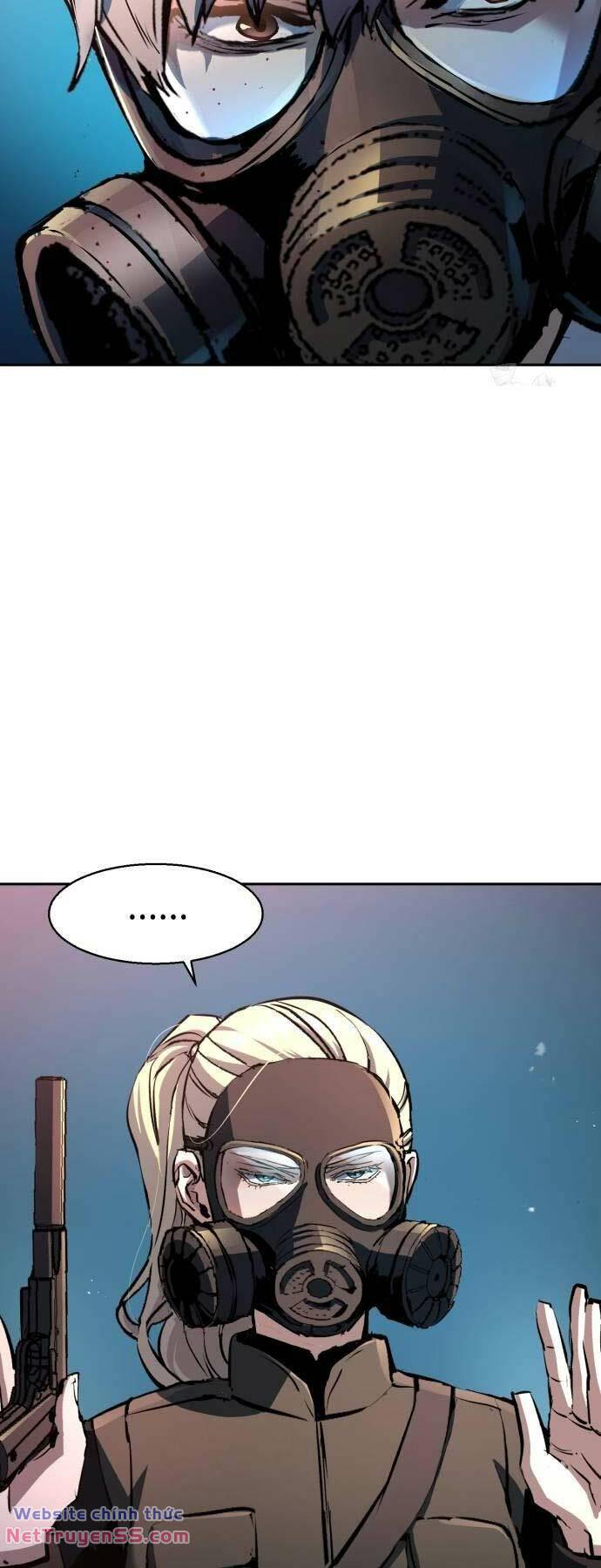 Bạn Học Của Tôi Là Lính Đánh Thuê - Chapter 173 - Page 41