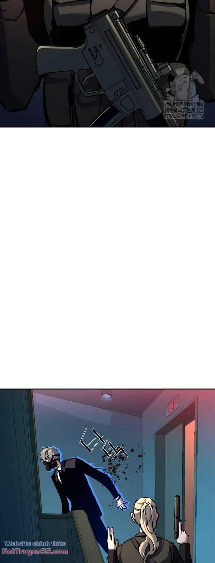 Bạn Học Của Tôi Là Lính Đánh Thuê - Chapter 173 - Page 42