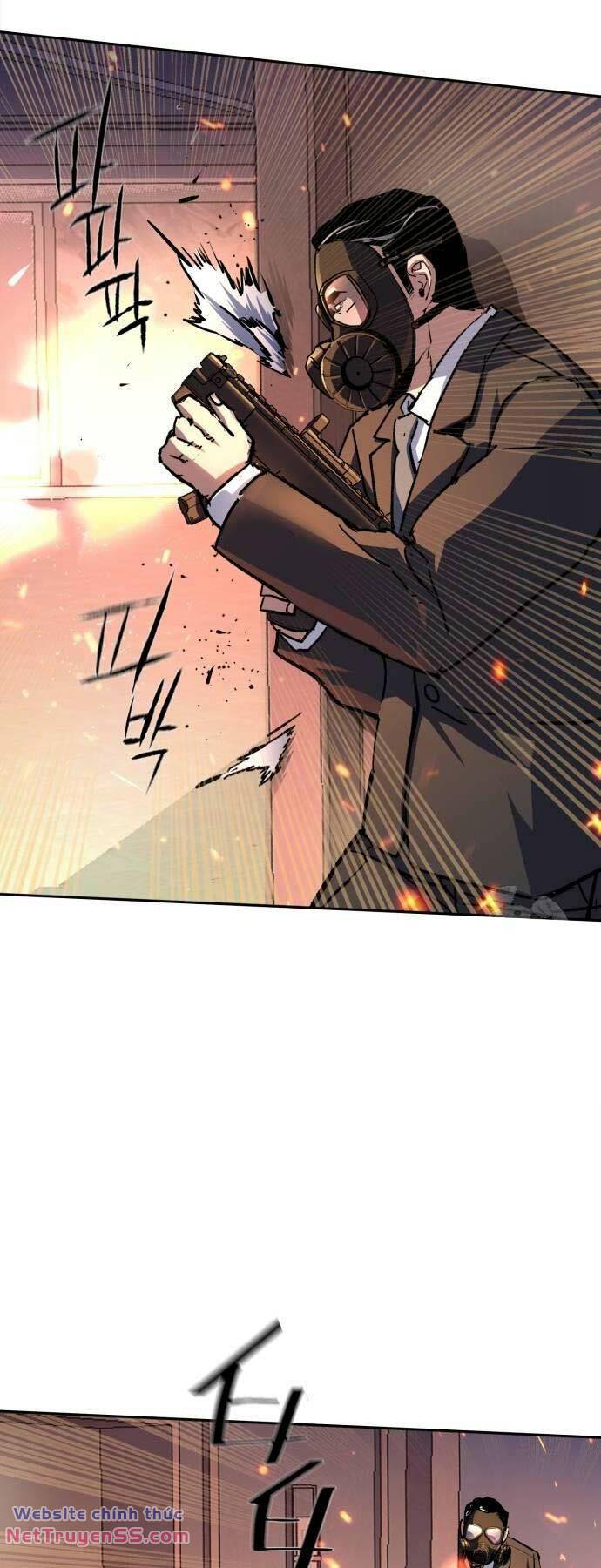 Bạn Học Của Tôi Là Lính Đánh Thuê - Chapter 173 - Page 47