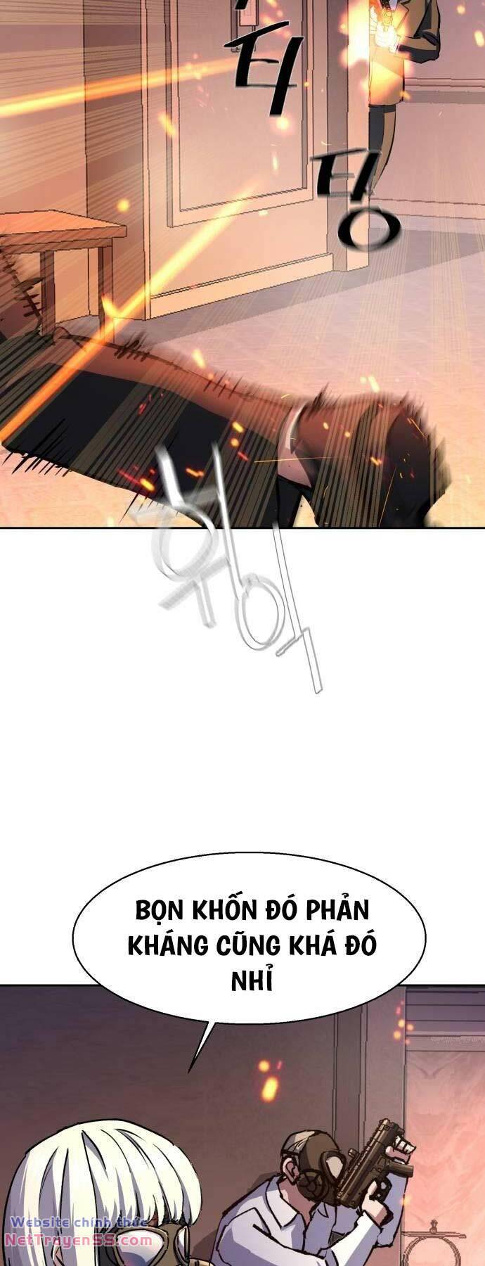 Bạn Học Của Tôi Là Lính Đánh Thuê - Chapter 173 - Page 48