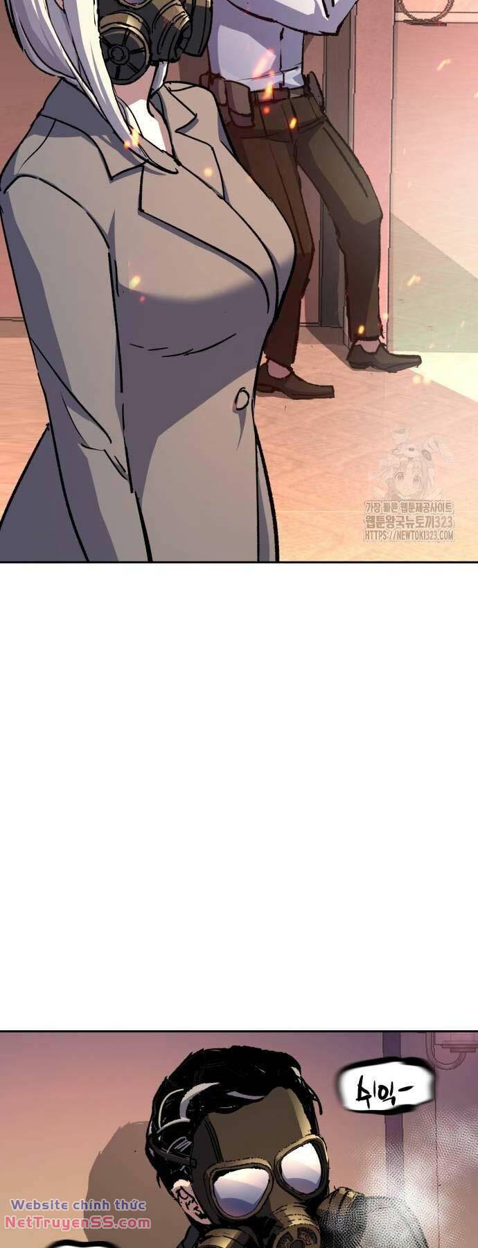 Bạn Học Của Tôi Là Lính Đánh Thuê - Chapter 173 - Page 49