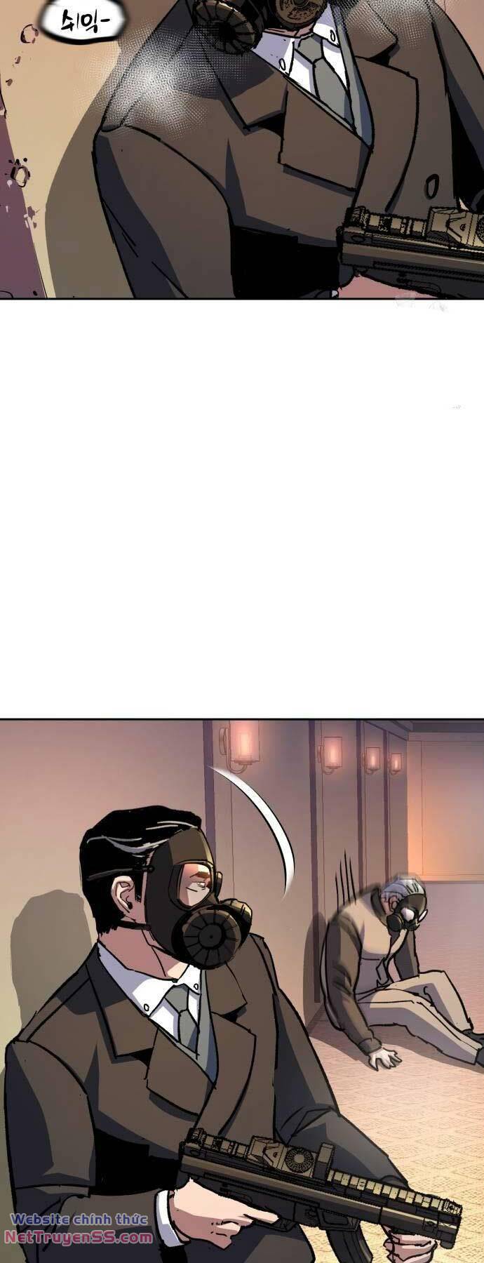 Bạn Học Của Tôi Là Lính Đánh Thuê - Chapter 173 - Page 50