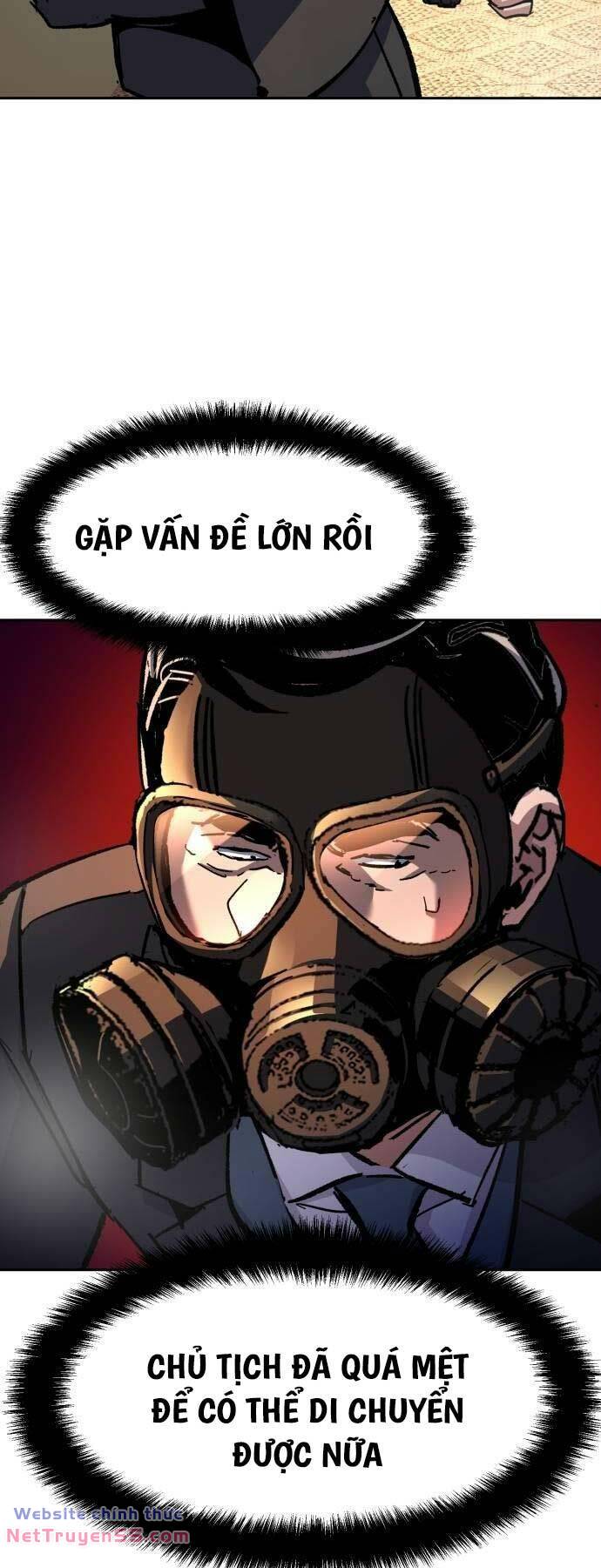 Bạn Học Của Tôi Là Lính Đánh Thuê - Chapter 173 - Page 51