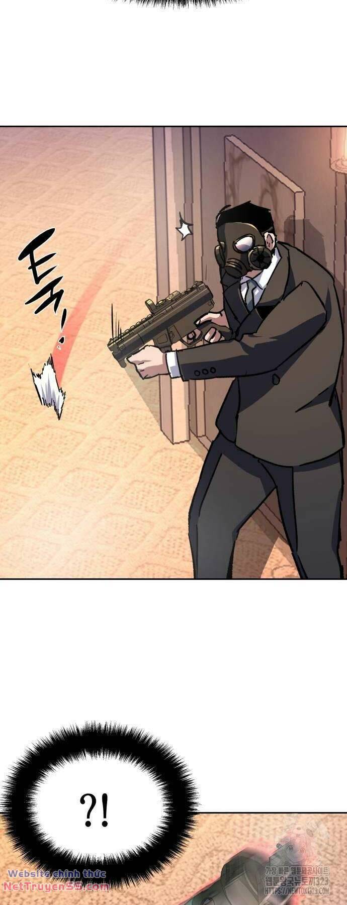 Bạn Học Của Tôi Là Lính Đánh Thuê - Chapter 173 - Page 52