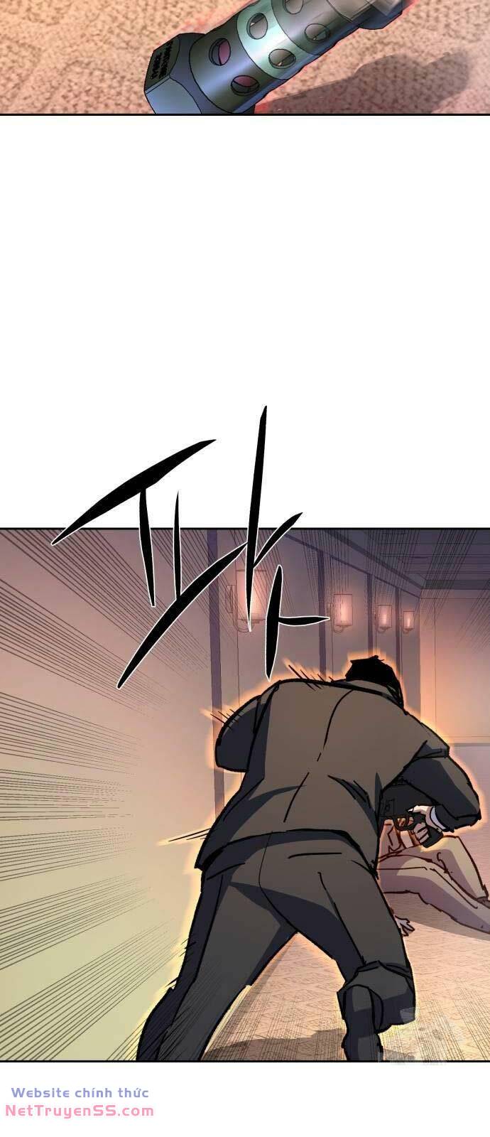 Bạn Học Của Tôi Là Lính Đánh Thuê - Chapter 173 - Page 53