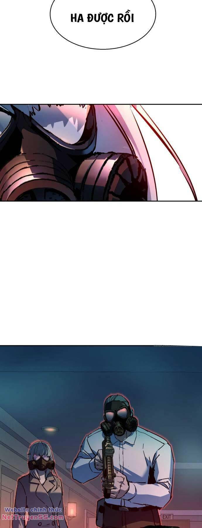 Bạn Học Của Tôi Là Lính Đánh Thuê - Chapter 173 - Page 56