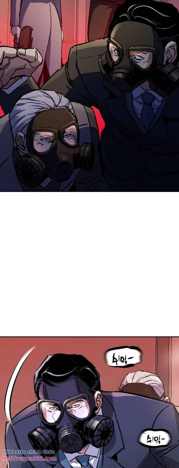 Bạn Học Của Tôi Là Lính Đánh Thuê - Chapter 173 - Page 57