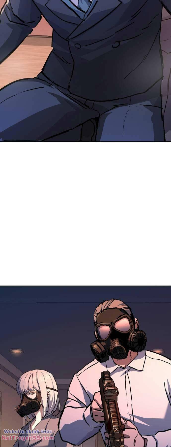 Bạn Học Của Tôi Là Lính Đánh Thuê - Chapter 173 - Page 58