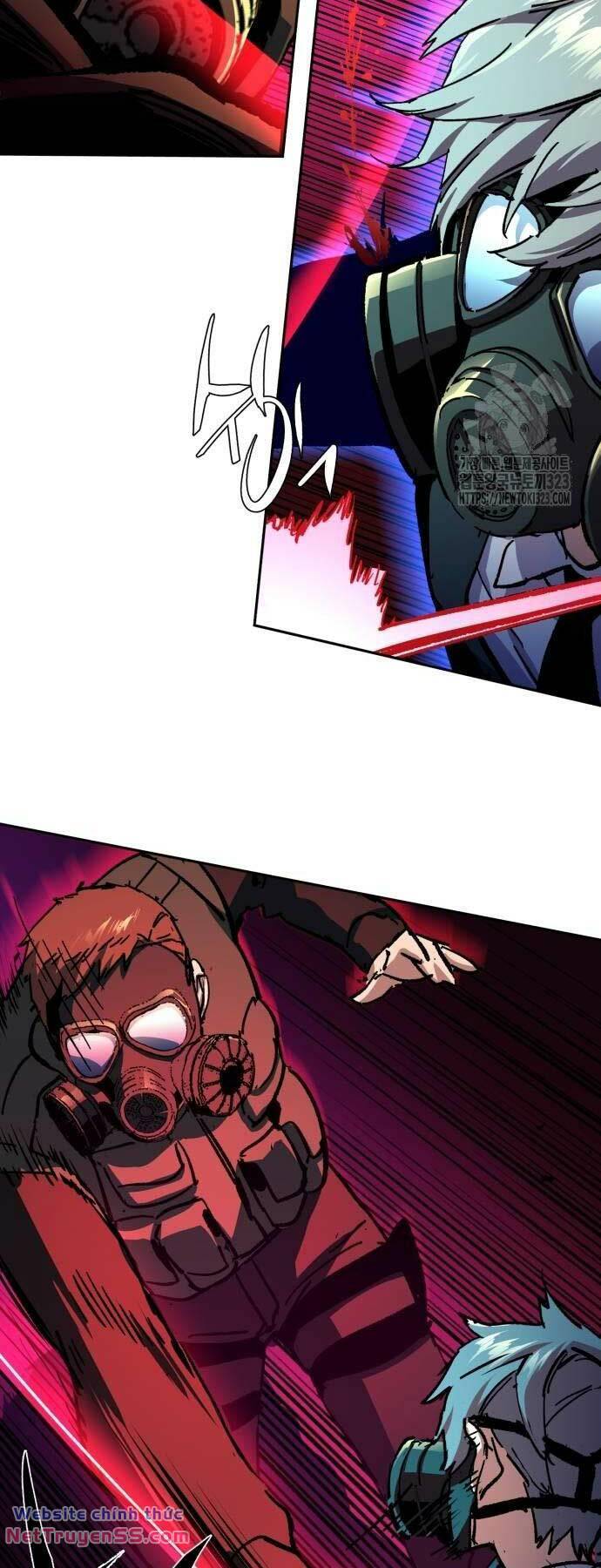 Bạn Học Của Tôi Là Lính Đánh Thuê - Chapter 173 - Page 5