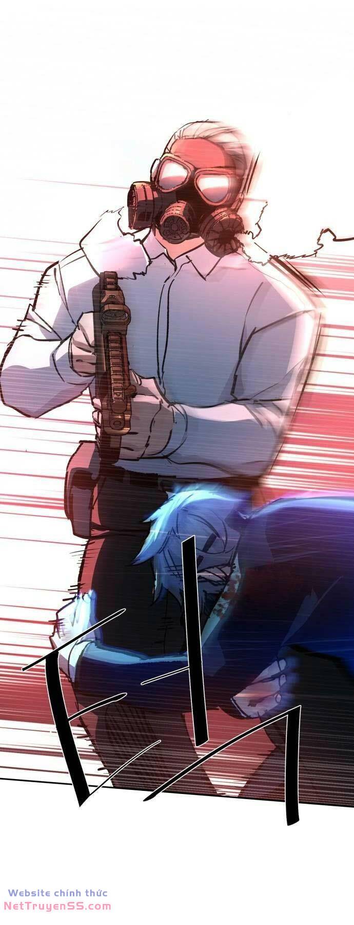 Bạn Học Của Tôi Là Lính Đánh Thuê - Chapter 173 - Page 60