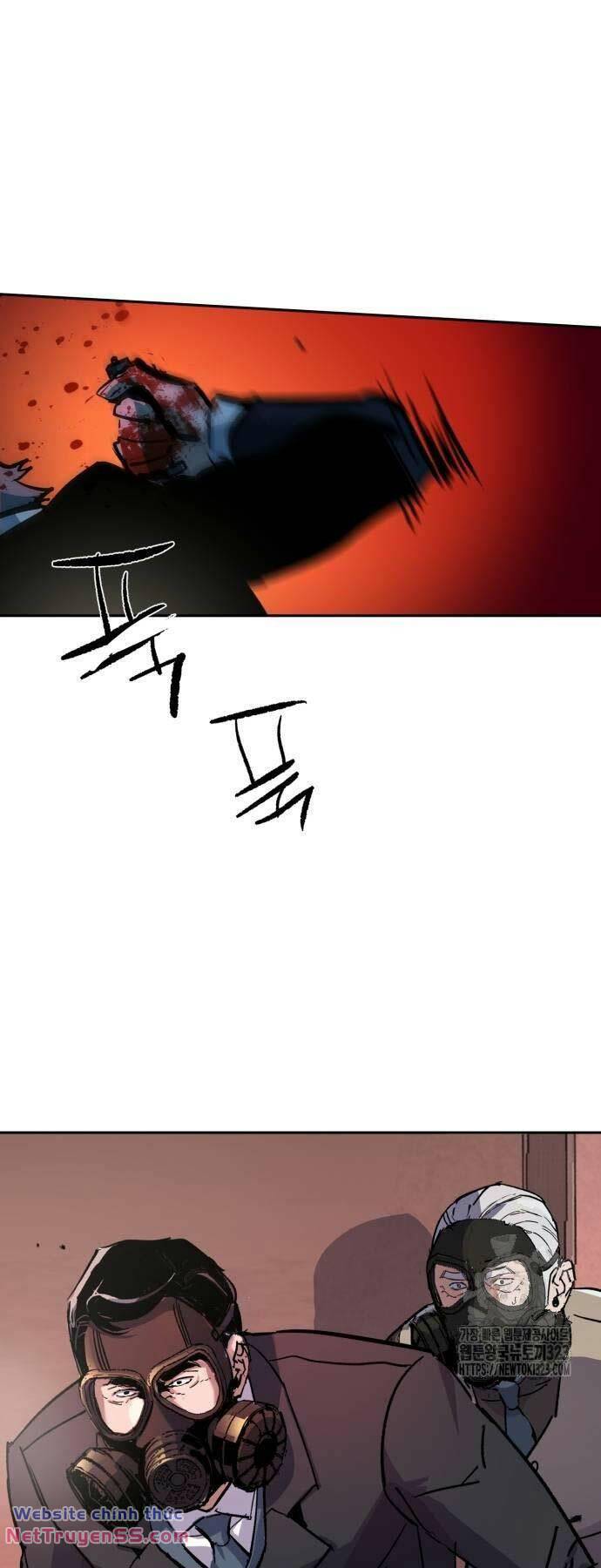 Bạn Học Của Tôi Là Lính Đánh Thuê - Chapter 173 - Page 63