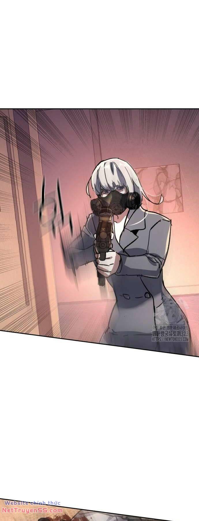 Bạn Học Của Tôi Là Lính Đánh Thuê - Chapter 173 - Page 65