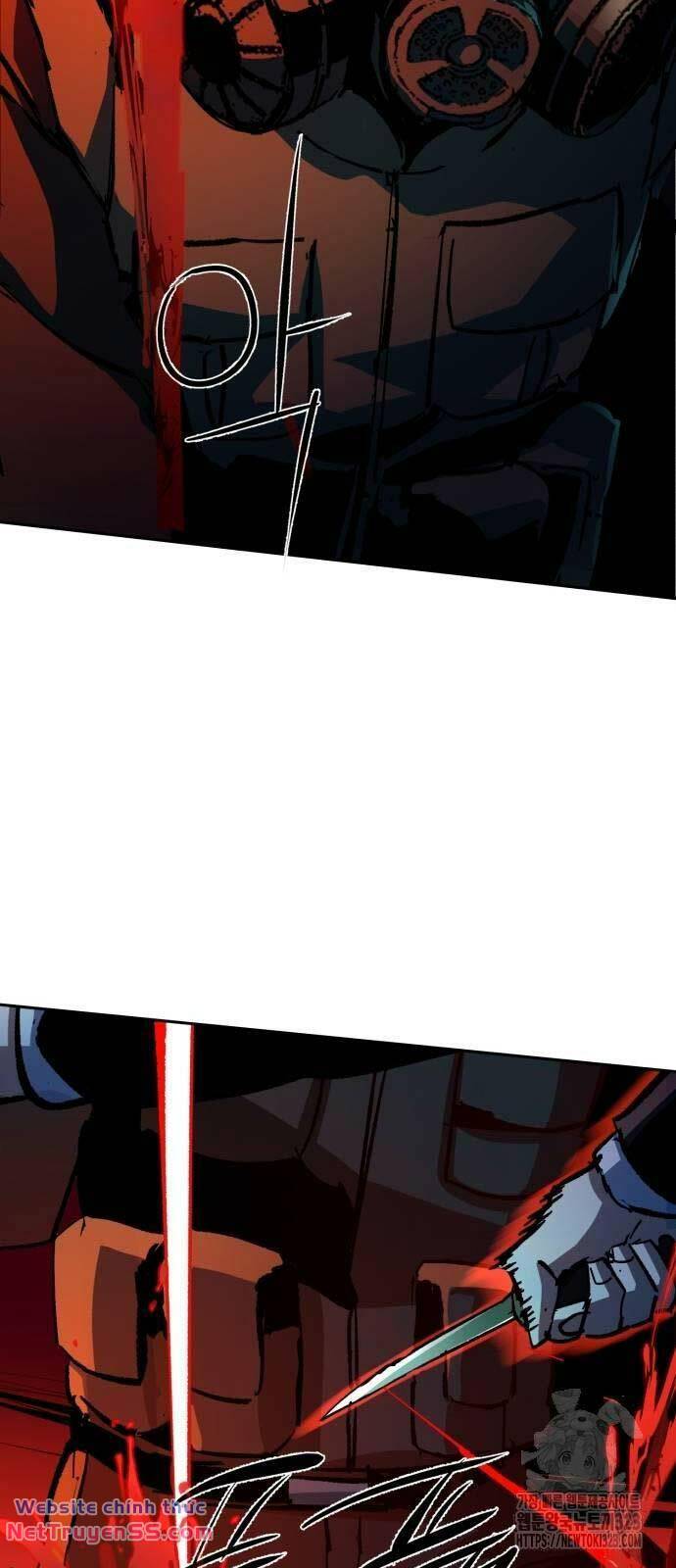 Bạn Học Của Tôi Là Lính Đánh Thuê - Chapter 173 - Page 8