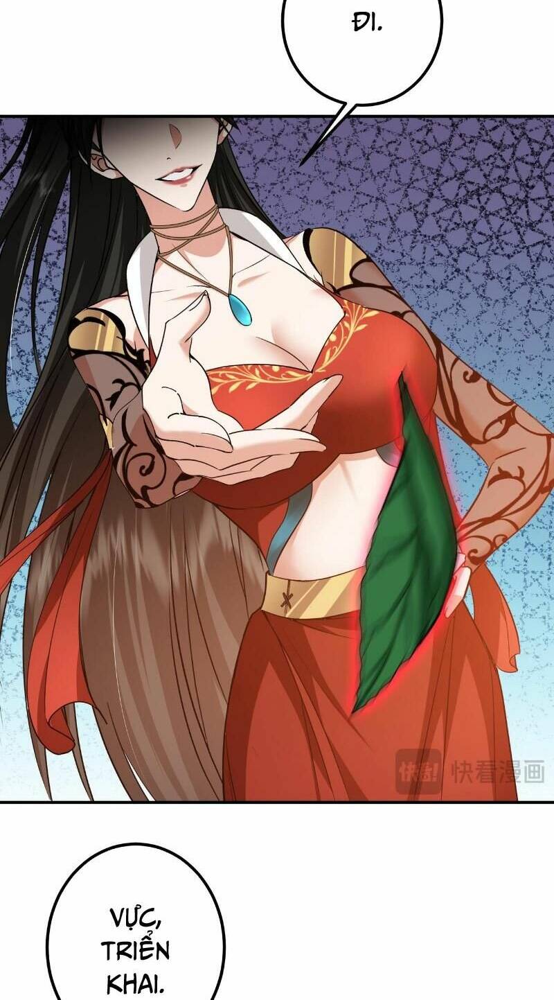 Chưởng Môn Khiêm Tốn Chút - Chapter 318 - Page 9