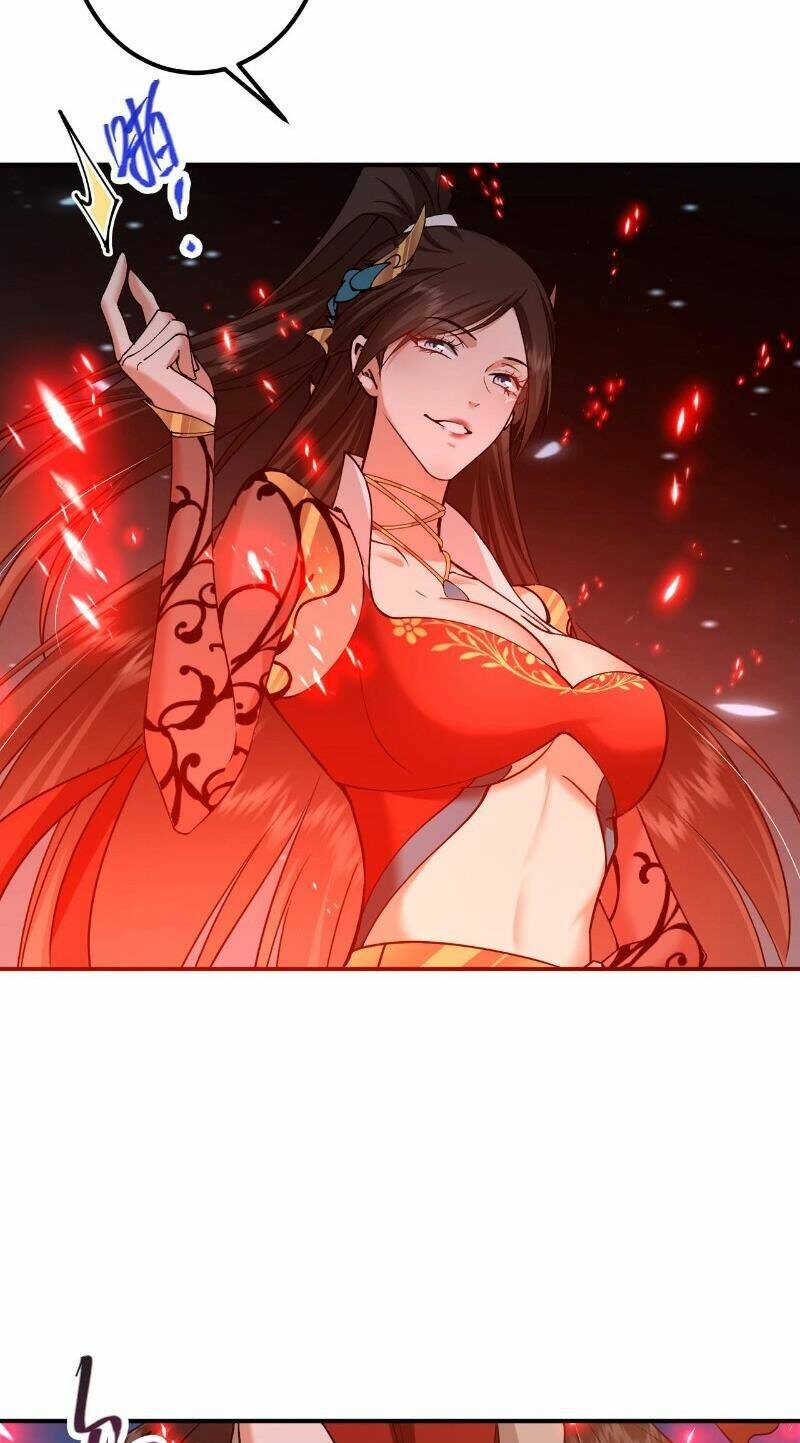 Chưởng Môn Khiêm Tốn Chút - Chapter 318 - Page 10