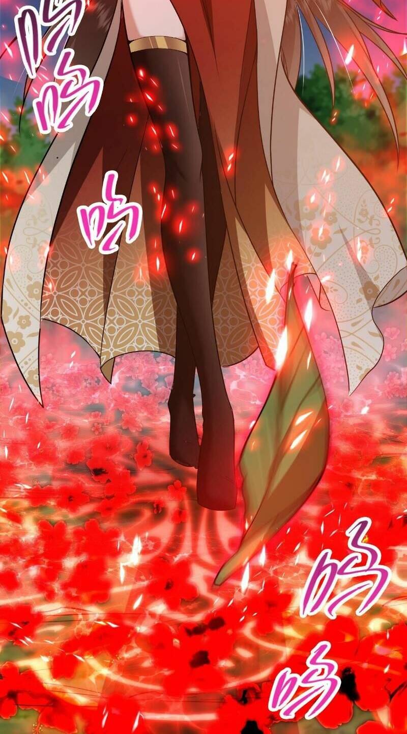 Chưởng Môn Khiêm Tốn Chút - Chapter 318 - Page 11