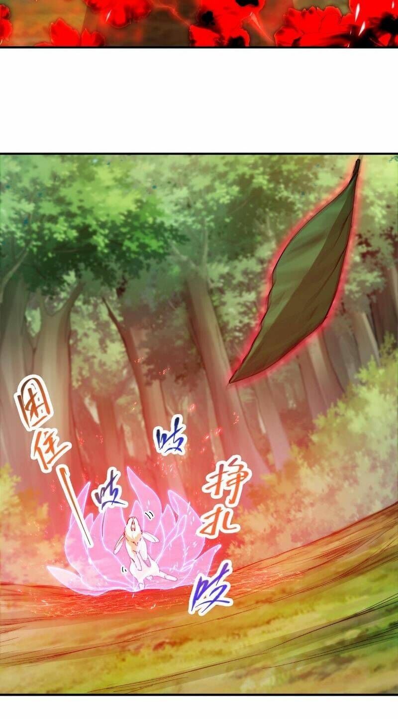 Chưởng Môn Khiêm Tốn Chút - Chapter 318 - Page 12