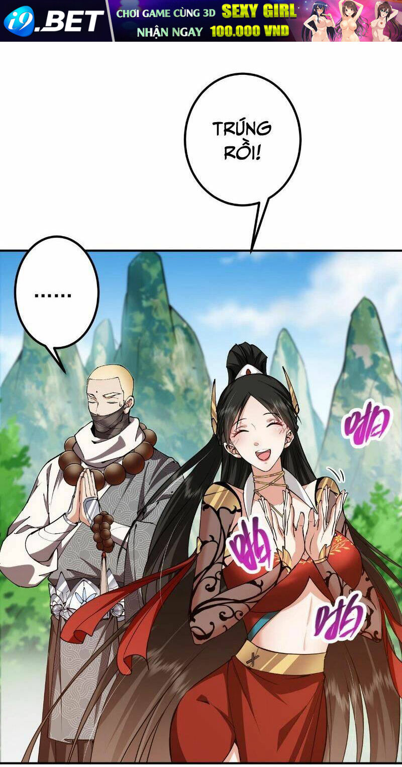 Chưởng Môn Khiêm Tốn Chút - Chapter 318 - Page 14