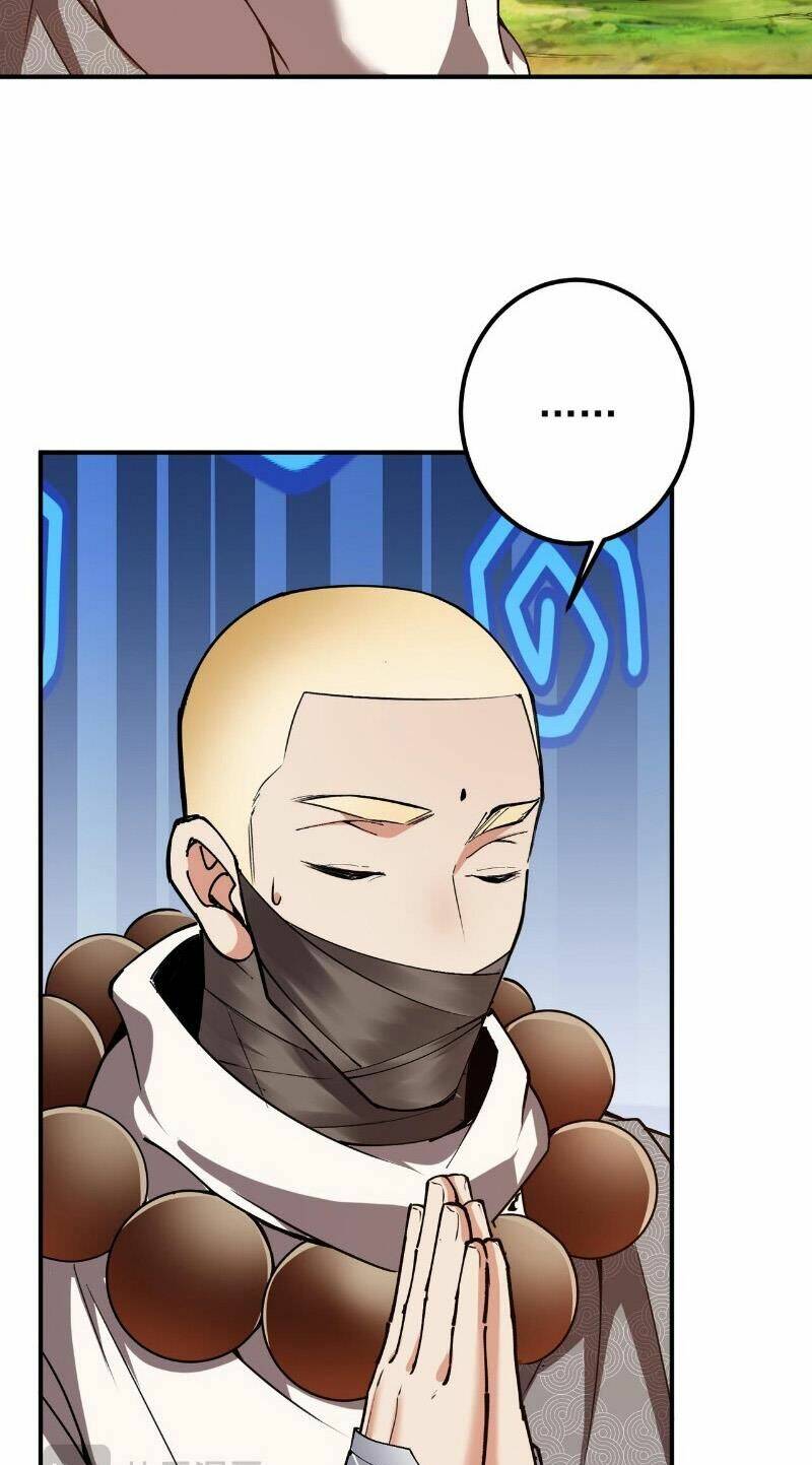 Chưởng Môn Khiêm Tốn Chút - Chapter 318 - Page 16