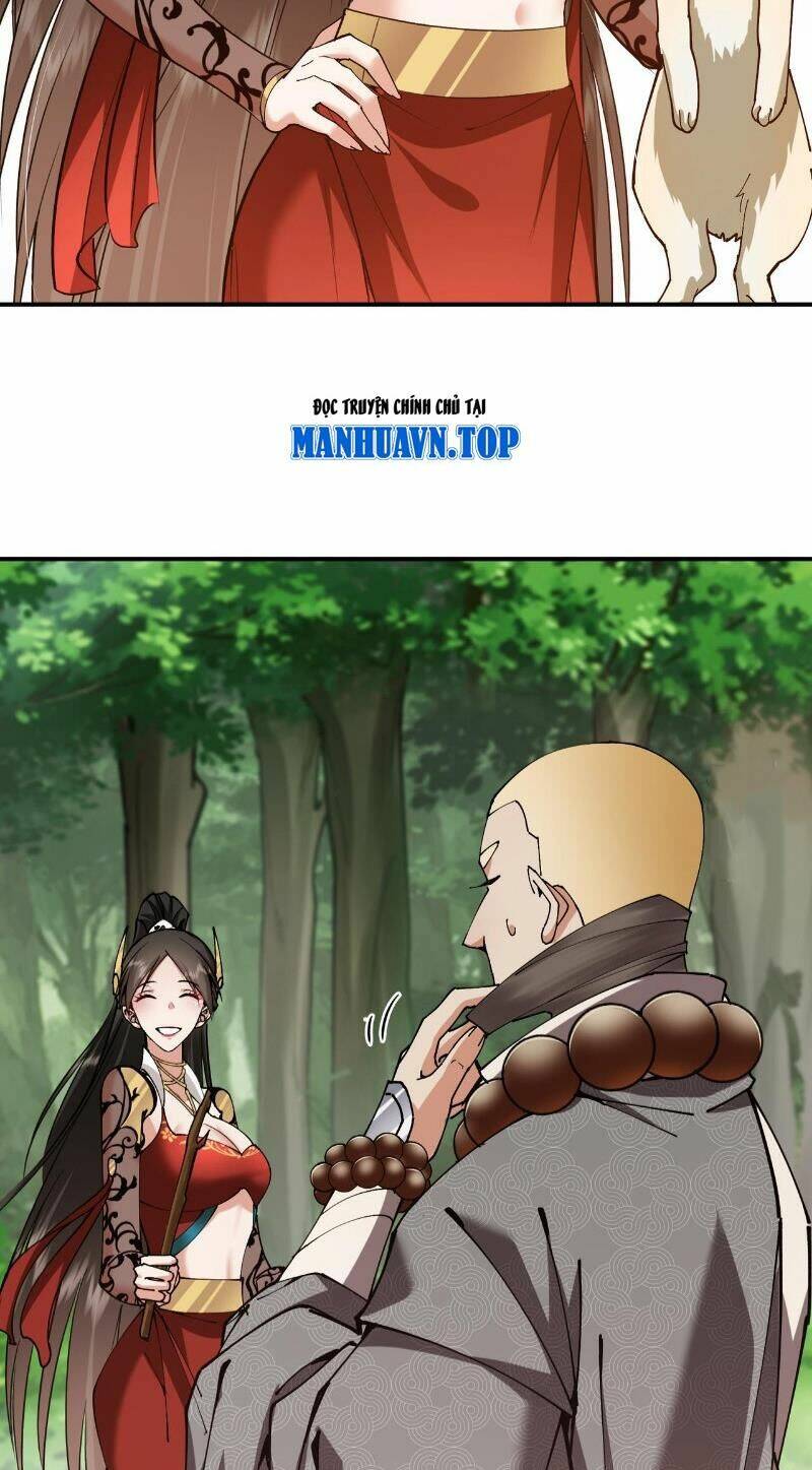 Chưởng Môn Khiêm Tốn Chút - Chapter 318 - Page 18